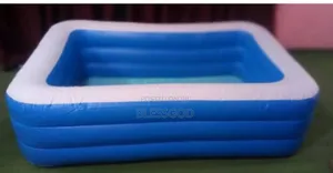 260 Cm Children Swimming Pool