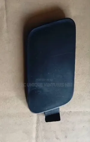 Towing Hole Cover 2020 Hr-V