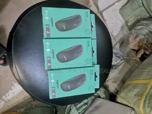 Logitech Wireless Mouse