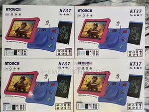 New Atouch KT37 512 GB