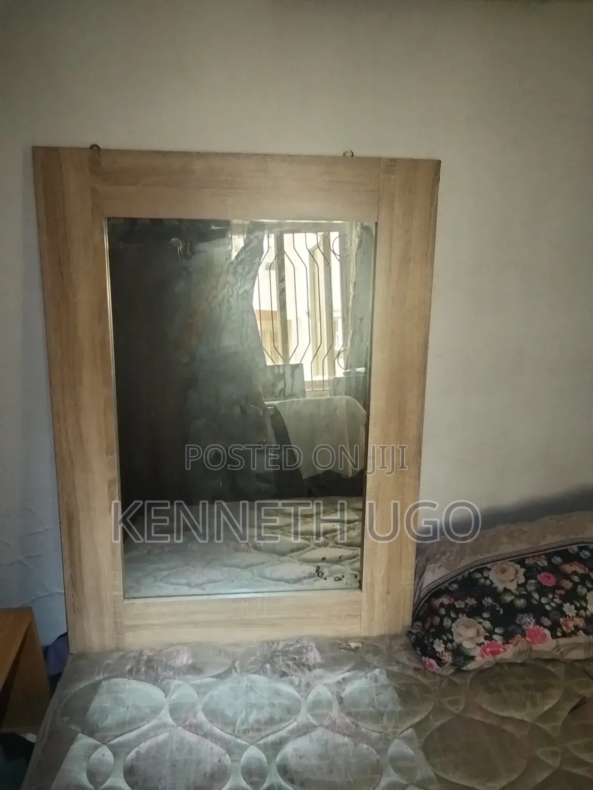 Very Affordable House/Office Interior Mirror