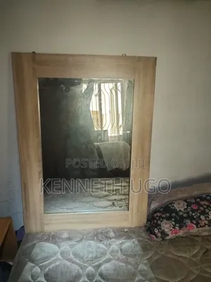 Very Affordable House/Office Interior Mirror