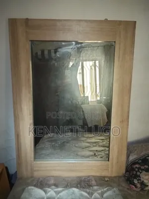 Very Affordable House/Office Interior Mirror