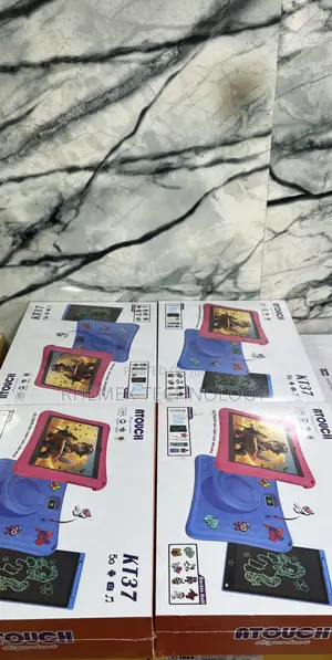 New Atouch KT37 512 GB