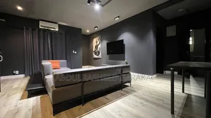 Luxury One Bedroom Apartment