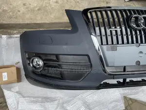 Front Bumper Audi Q5 2010 Available