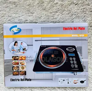 Hp20 SMP Infrared Hotplate