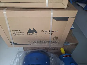 Maris Surface Pump Machine
