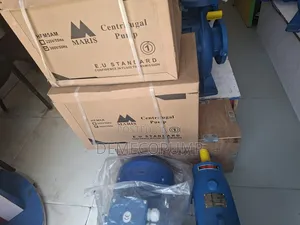 Maris Surface Pump Machine