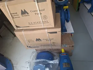 Maris Surface Pump Machine