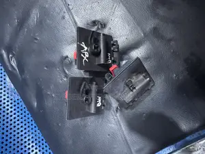 Inner Tank Cover Switch Sensors of All Mercedes Benz