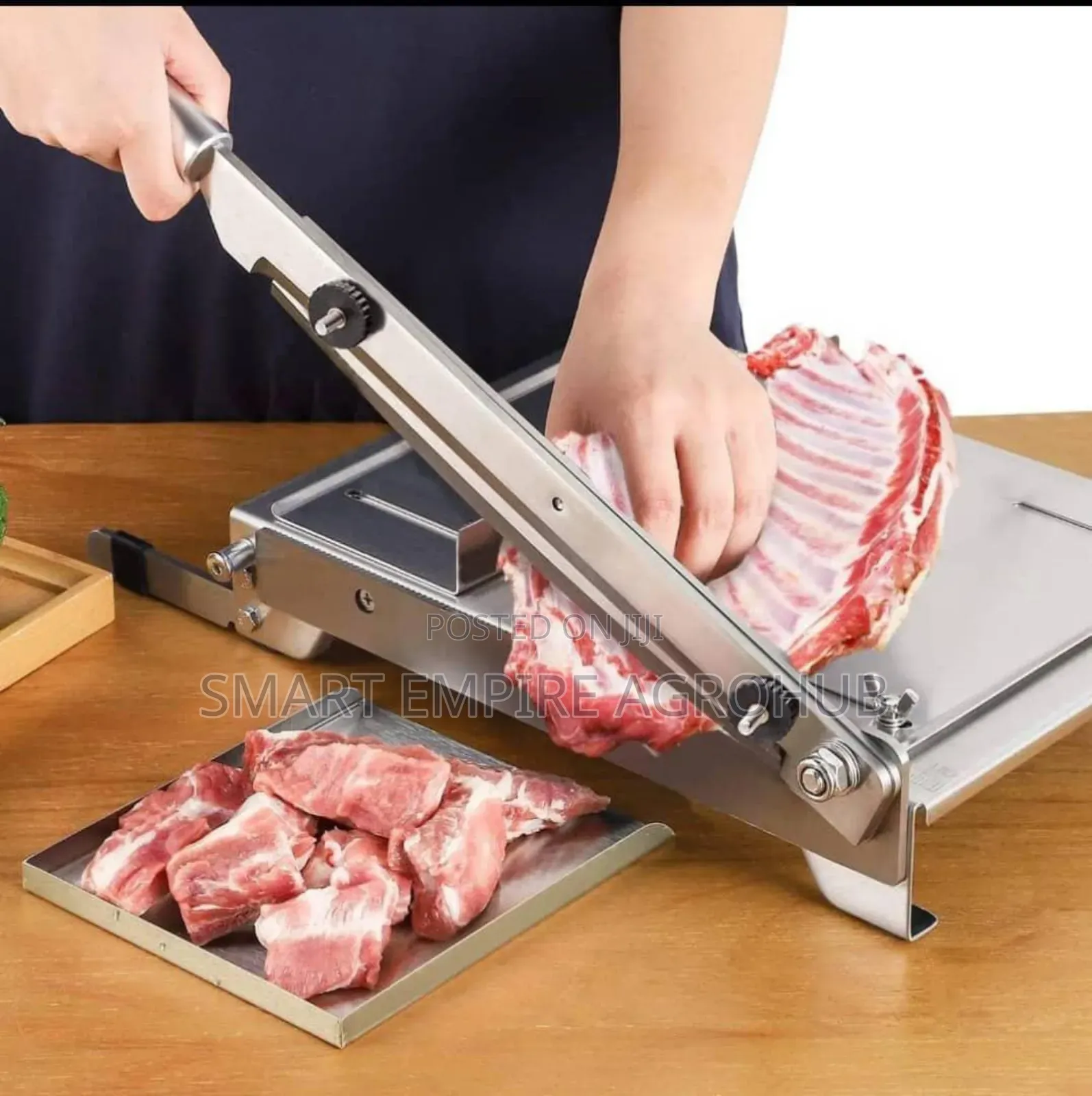 Complete Chicken Processing Equipments