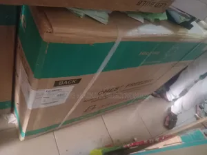 300litres Hisense Freezer