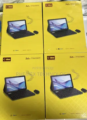 New C idea CM8800 Plus 1 TB