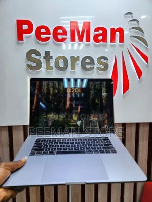 Laptop Apple MacBook Pro 2019 16GB Intel Core I7 SSD 512GB
