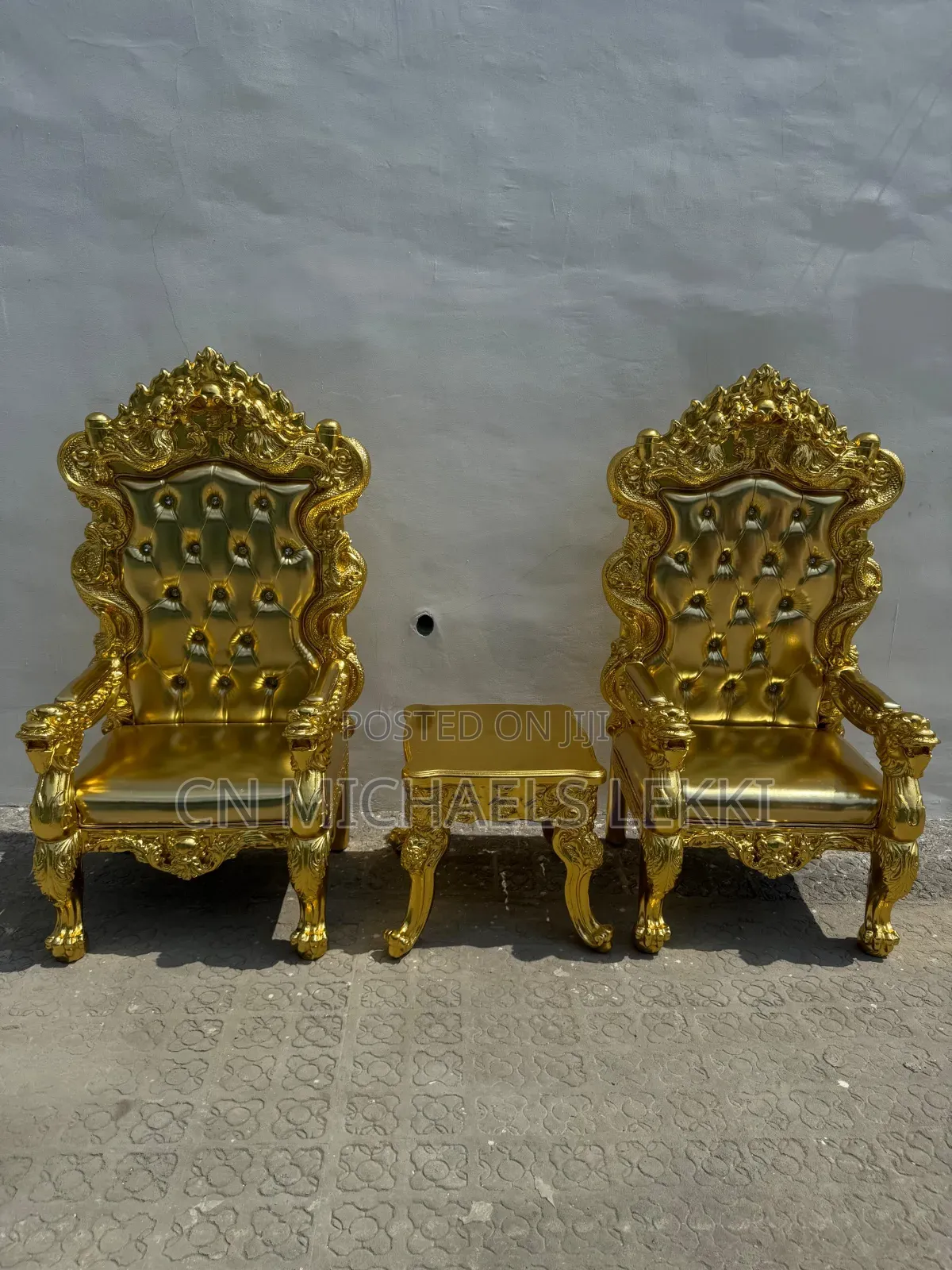 King's Set