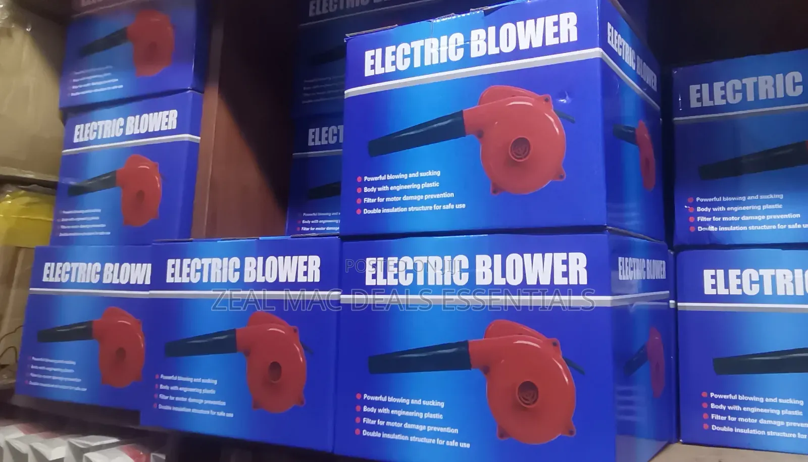Qaulity Electric Air Blower