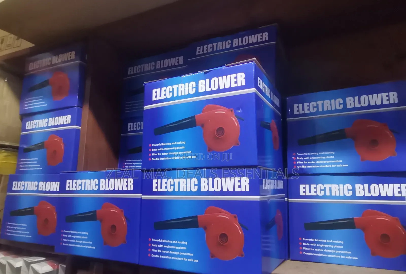 Qaulity Electric Air Blower