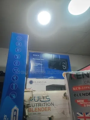 Maxi Microwave 20litres