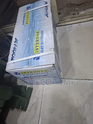 Surface Pump Machine