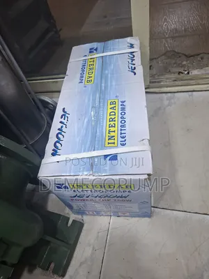 Surface Pump Machine