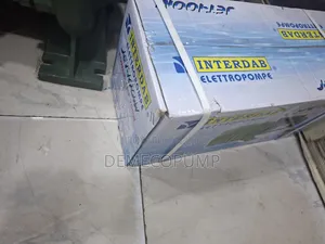 Surface Pump Machine