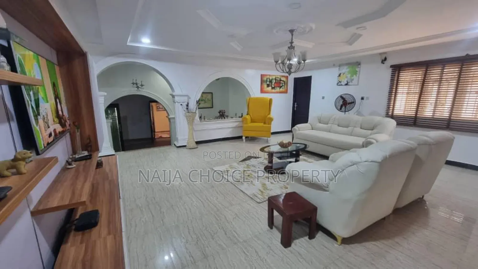 2 Bedroom Flat