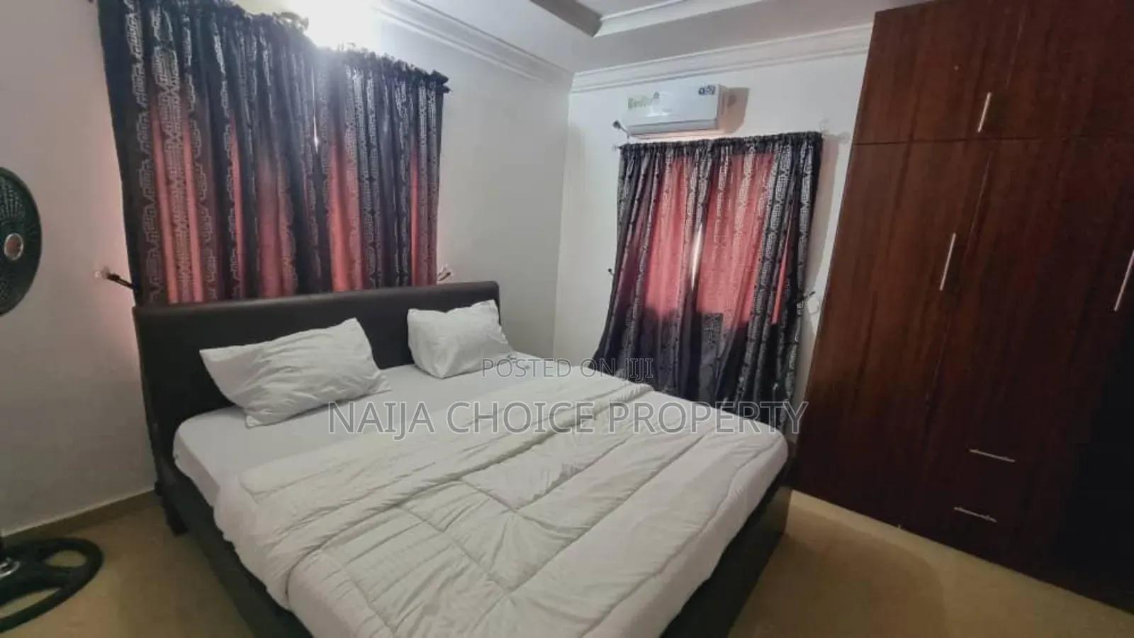2 Bedroom Flat