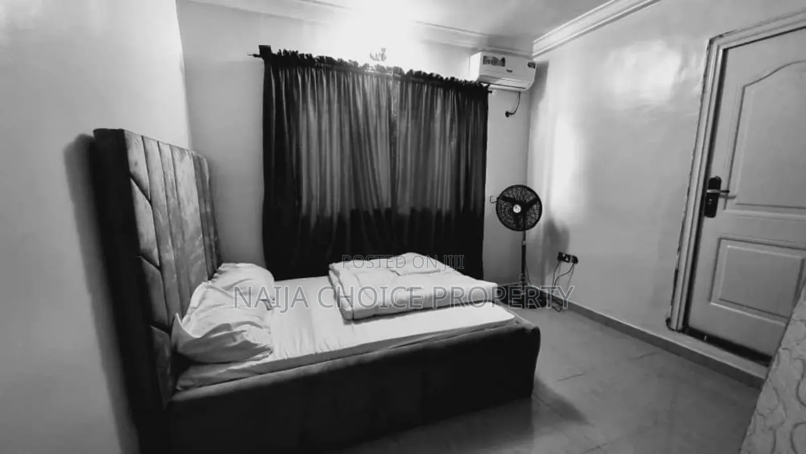 2 Bedroom Flat