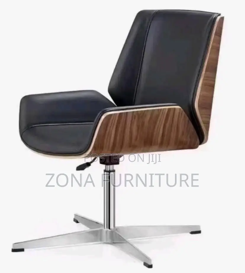 Imported Luxury Office Chair