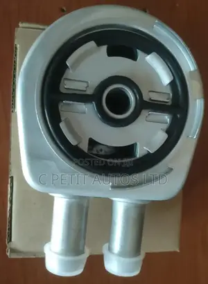 Engine Oil Cooler