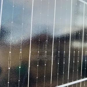 Africell 400w Mono Solar Panel
