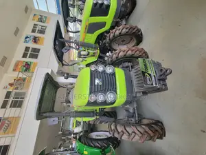 Zoomlion 75hp Tractor