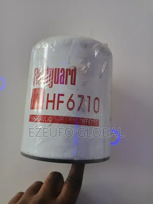 Hf 6710 Fleetguard Hydraulic Filter