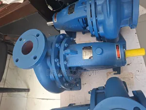 Centrifugal Pumps Head
