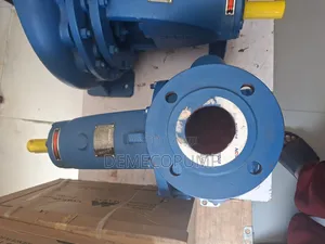 Centrifugal Pumps Head