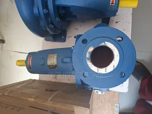 Centrifugal Pumps Head