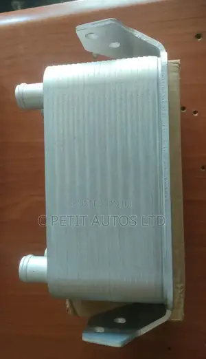 Transmission Oil Cooler