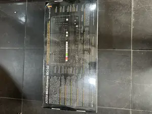 Blackmagic Videohub