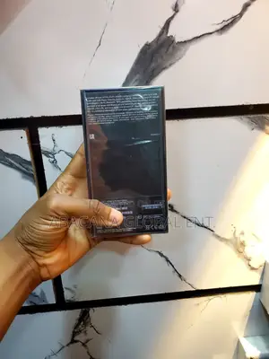 New Apple iPhone 12 Pro 128 GB Black