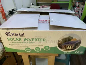 Solar Inverter