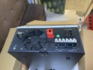 Solar Inverter