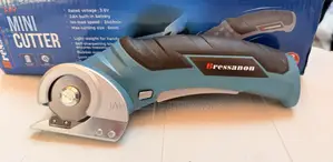Mini Rechargeable Rotary Cutter