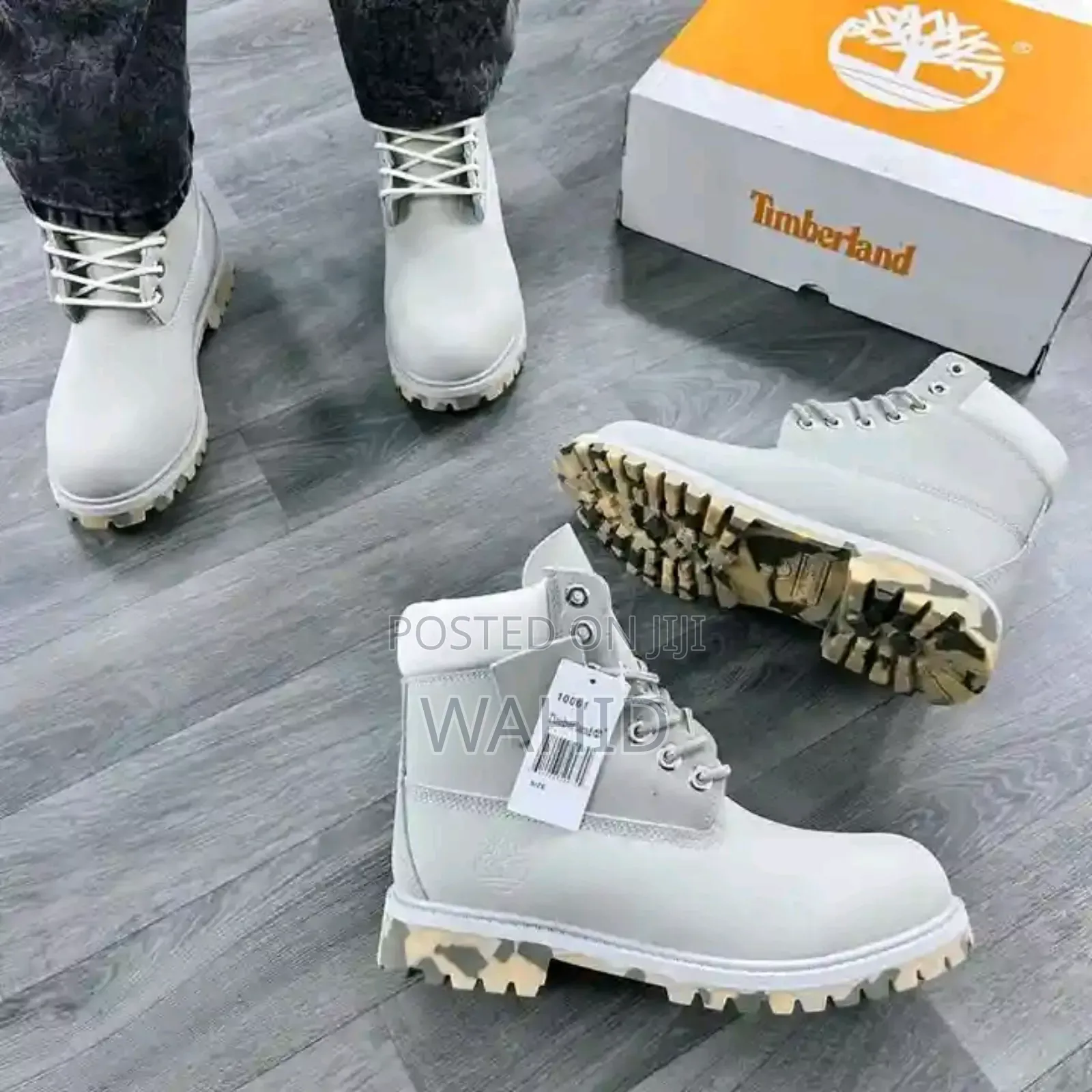 Timberland