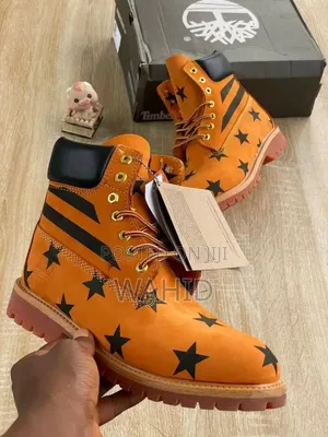 Timberland