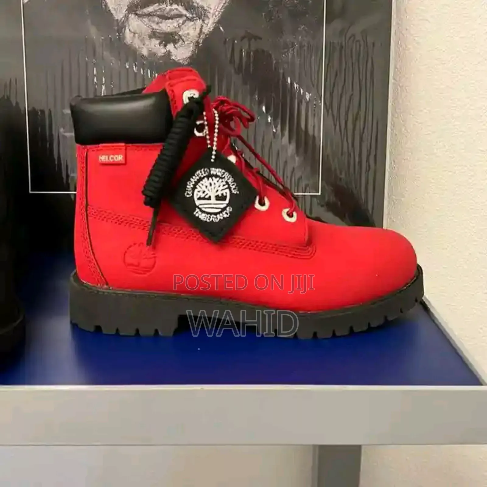Timberland