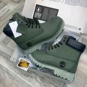 Timberland