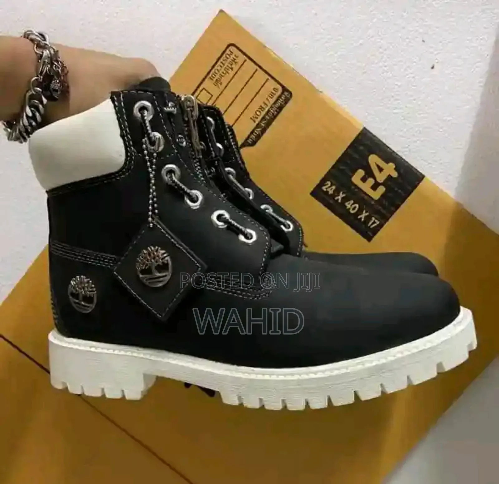 Timberland