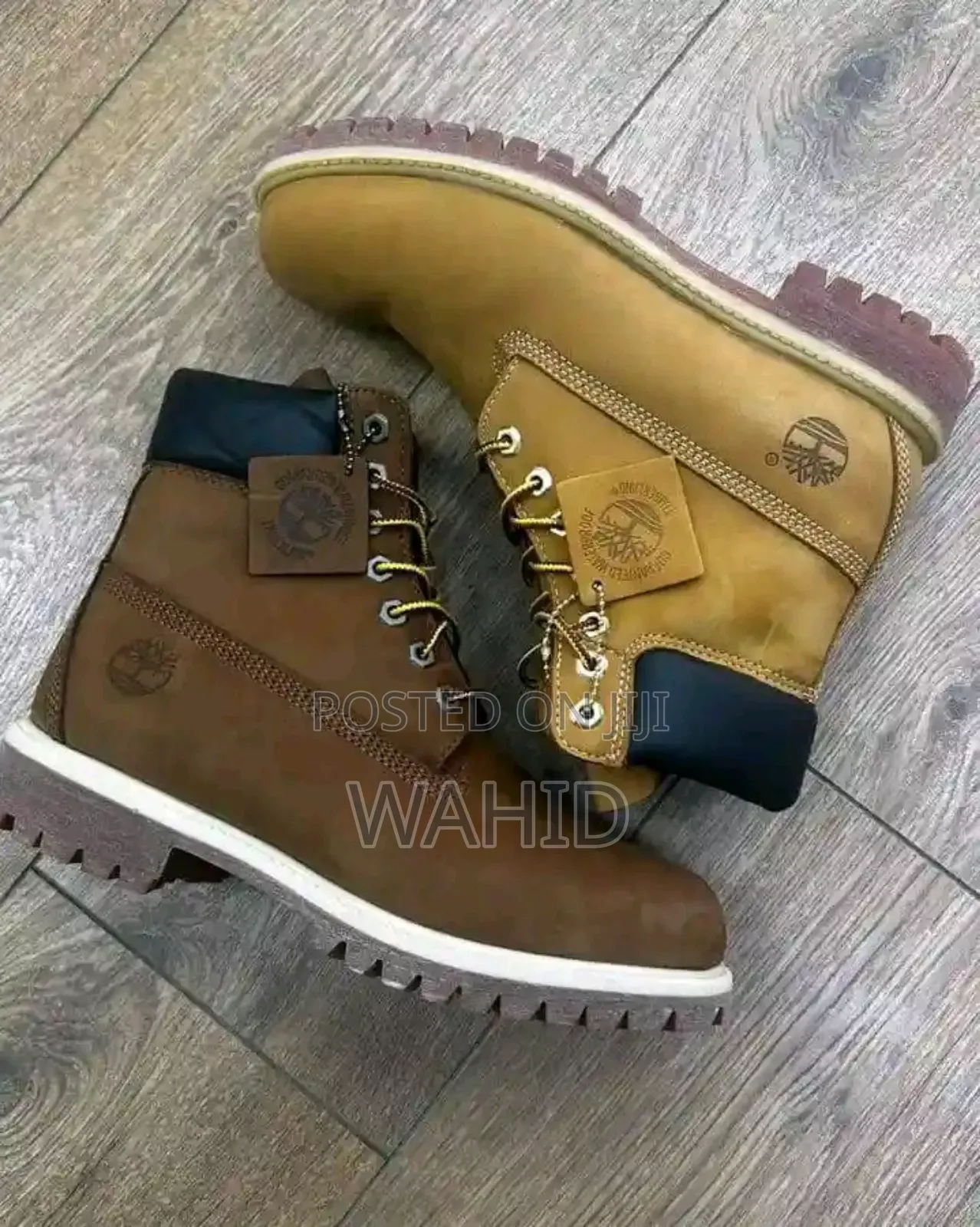 Timberland