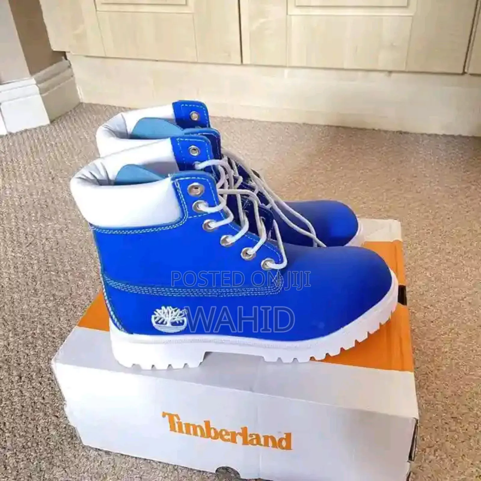 Timberland